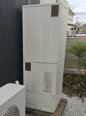 福井県丹生郡　M様邸
