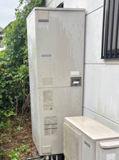 岡山県高梁市　T様邸