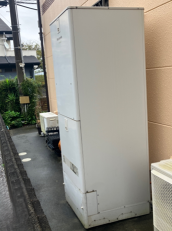 千葉県八街市　S様邸