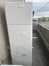 千葉県印西市　O様邸