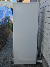 三重県桑名郡　I様邸