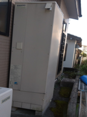千葉県流山市　N様邸