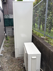 埼玉県秩父市　A様邸
