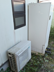 福岡県築上郡　H様邸
