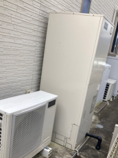 大分県中津市　I様邸