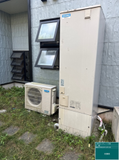 茨城県牛久市　K様邸