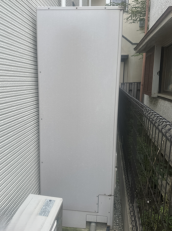 神奈川県伊勢原市　M様邸