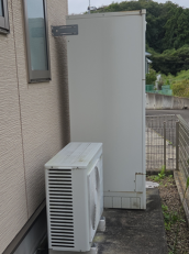 山梨県南都留郡　T様邸