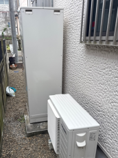 熊本県上天草市　K様邸