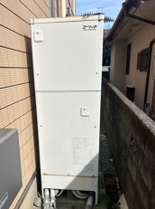 岐阜県大垣市　S様邸