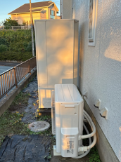 栃木県矢板市　M様邸