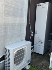熊本県阿蘇郡　T様邸