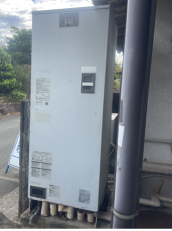 兵庫県丹波市　U様邸
