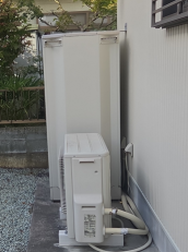 福島県東白川郡　T様邸