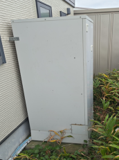 和歌山県和歌山市　H様邸