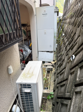 岐阜県大野郡　K様邸