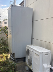 茨城県古河市　S様邸