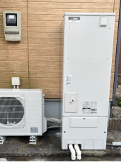 新潟県西蒲原郡　I様邸