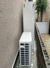 東京都あきる野市　O様邸