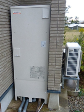 岐阜県恵那市　T様邸