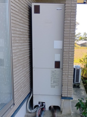 岐阜県恵那市　T様邸