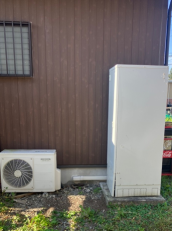 兵庫県赤穂市　M様邸