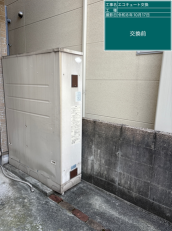 福岡県築上郡　H様邸