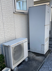 栃木県足利市　T様邸