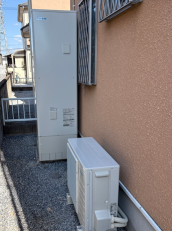 福島県耶麻郡　I様邸