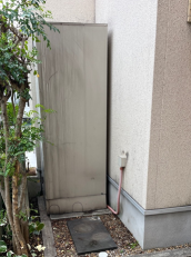 京都府船井郡　S様邸