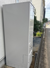 大分県玖珠郡　H様邸