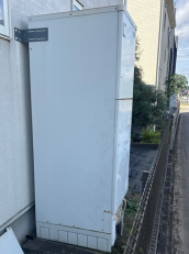 大分県玖珠郡　H様邸