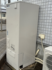 茨城県常総市　N様邸