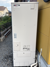 広島県府中市　M様邸