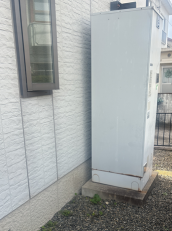 熊本県合志市　H様邸