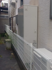 岐阜県加茂郡　O様邸