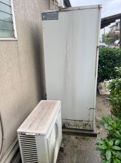 山梨県南巨摩郡　T様邸