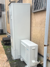 高知県高岡郡　K様邸
