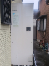 高知県吾川郡　H様邸