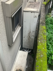 茨城県鹿嶋市　Y様邸