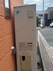 愛知県北設楽郡　T様邸