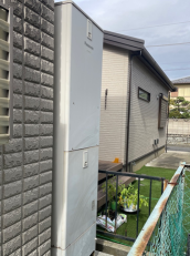 山梨県甲州市　M様邸