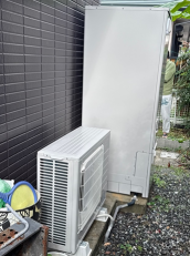 長崎県雲仙市　I様邸