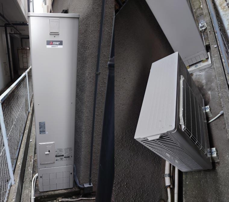 三菱エコキュートSRT-WT375Z SRT-WT375Z-BS｜三菱電機WIN2K