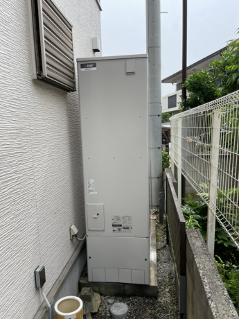 エコキュート　SRT-ST465U 三菱エコキュートSRT-S465Uをご検討の方へ | 住宅設備の交換