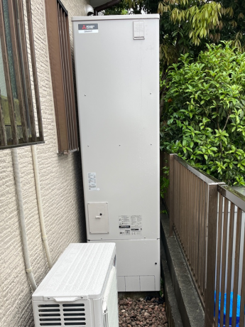 東芝HWH-FBH462SCGから三菱SRT-S465UAに交換いたしました 東芝HWH-FBH462SCGから三菱SRT-S465UAに交換いたしました