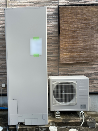 エコキュート 三菱電機｜長野県でエコキュート交換・取り付けなら｜エコキュート長野