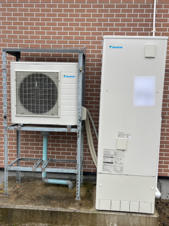 パナソニック・エコキュートHE-K37GX 引き取り限定・山梨県都留市 パナソニック・エコキュートHE-K37GX 引き取り限定・山梨県都留市