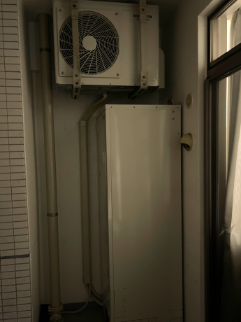コロナ CHP-301DA7-1からコロナ CHP-S30AY1-12Bに交換いたしまし コロナ CHP-301DA7-1からコロナ CHP-S30AY1-12Bに交換いたしまし