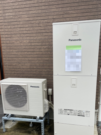 パナソニック・エコキュートHE-K37GX 引き取り限定・山梨県都留市 パナソニック・エコキュートHE-K37GX 引き取り限定・山梨県都留市